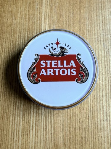 Stella artois tap badge - artois,