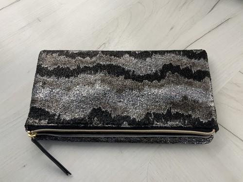 Stella dot metallic knit - metallic,