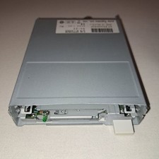 internal floppy disk drive for