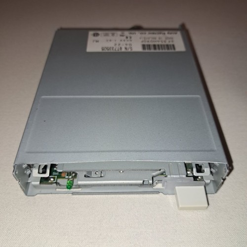Internal floppy disk drive for - floppy,