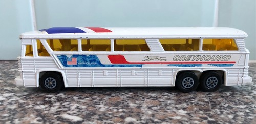 Vintage corgi juniors - corgi,