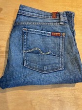 Vintage 7 Seven for All