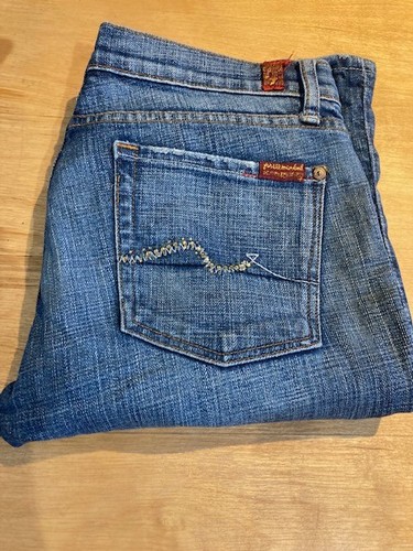Vintage seven for - vintage,