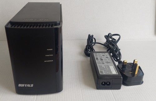 Buffalo linkstation wxl - buffalo, ls-wxl