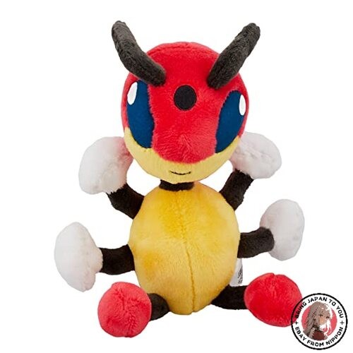 New pokémon center original - new,