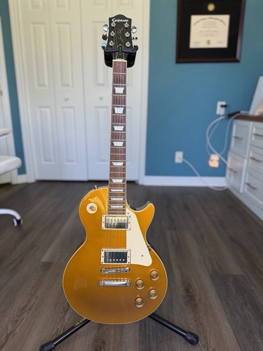 2004 epiphone elitist - elitist, paul