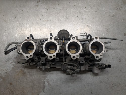Toyota 20v silvertop - toyota, 4a-ge