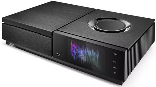 Naim uniti star all - uniti, all-in-one