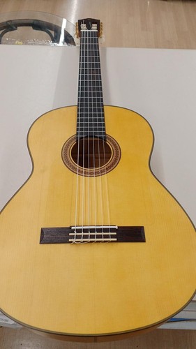 Yamaha cg182sf flamenco guitar - flamenco,