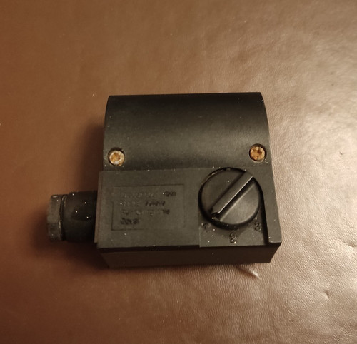 Myson compact cp53 central - compact,