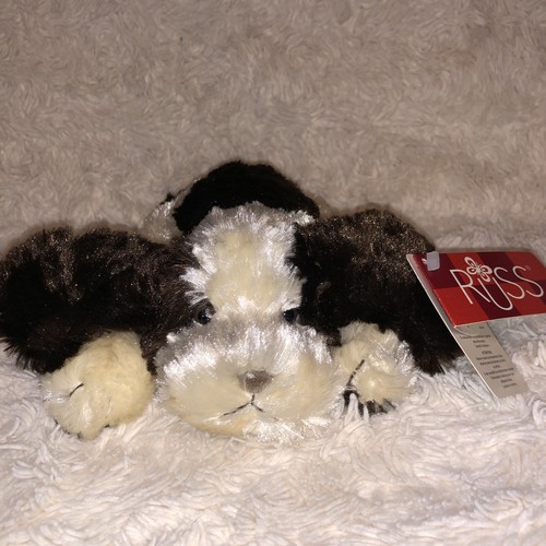 Russ berrie gimlet floppy - russ,