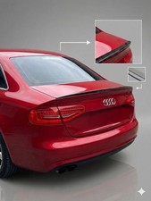 LAS AUDI A4 [B8] 2009-2016