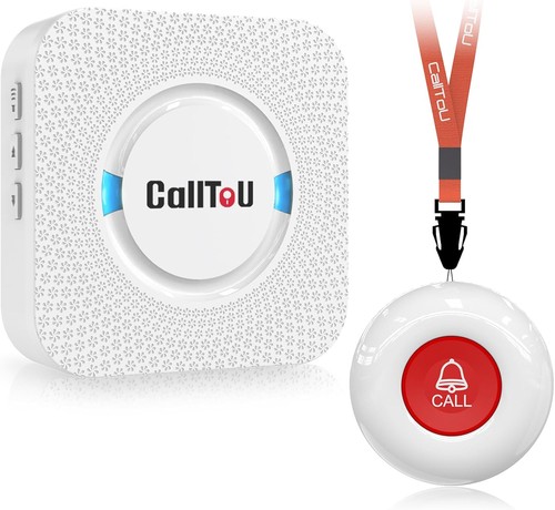 Personal alarm system - alarm, for