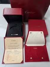 Genuine Cartier Love Bracelet