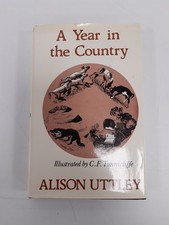 A Year in the Country Alison