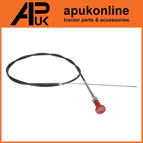 1500mm engine pull stop - 1500mm,