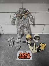 VINTAGE ACTION MAN SPACE
