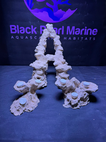 Bpm nano ceramic reef - bpm,