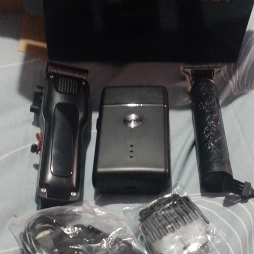 007 cordless rechargeable - mh-007,