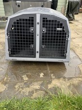 Transk9 B1 Double Dog Box