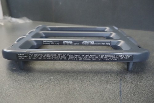 Bracket top box - bracket,
