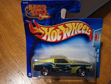 2004 Hot Wheels Pride Rides