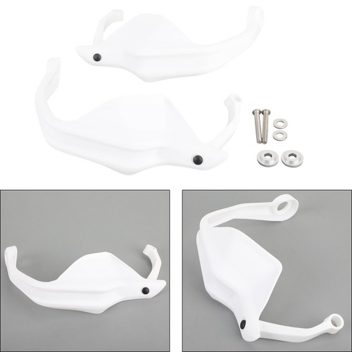 Handlebar protector hand - handlebar,