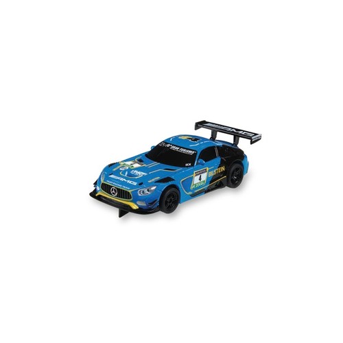 Scx compact mercedes amg - scx,