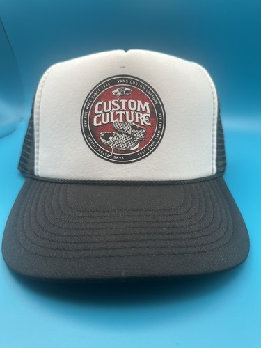 Otto van mesh trucker - van's,