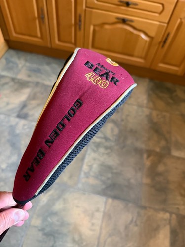 Golden bear mega 450 fairway - golden,