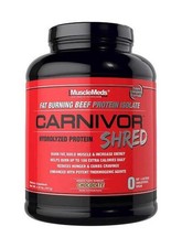 MuscleMeds | Carnivor Shred-