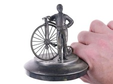 c1880's Penny Farthing Bicycle