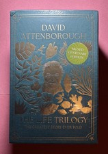 David Attenborough The Life