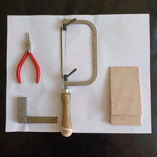 Jewellers Basic Bench Kit