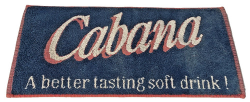 Cabana better tasting - cabana,
