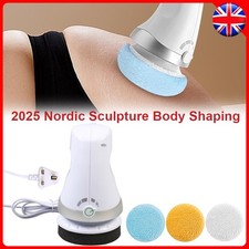 Nordicsculpt Body Sculpt