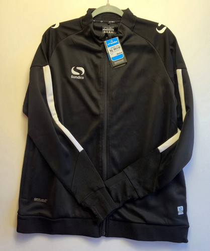 Sondico men black - sondico, men's