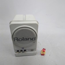 Roland MA-12C Stereo Micro