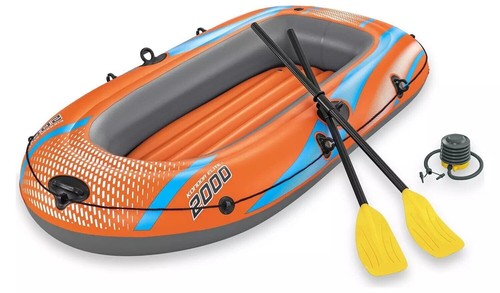 Kondor elite 2000 inflatable - kondor,