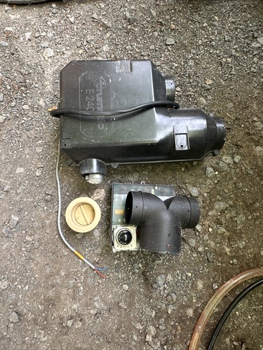 Truma e240 gas - truma,