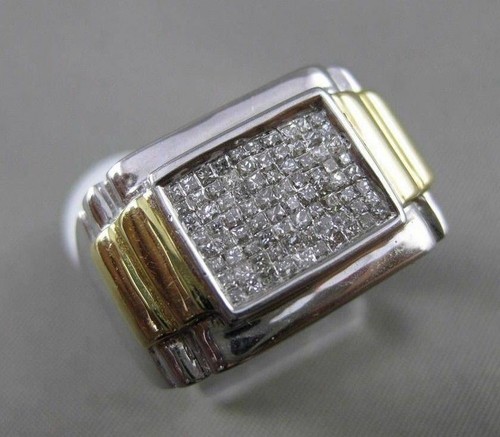 Estate large 0ct diamond - estate,