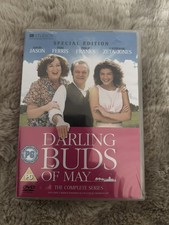 DARLING BUDS OF MAY DVD ITV