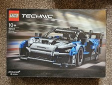 LEGO Technic 42123 McLaren