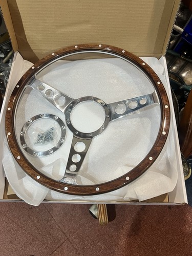 Classic vehicle inch dish - classic,