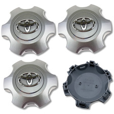 For Toyota Alloy Wheel Centre