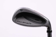 Wilson Fat Shaft #8 Iron / 37