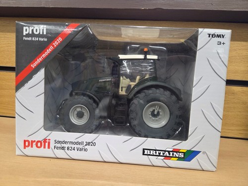 Britain 32 profi - britain's, 1:32