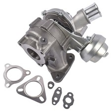 NEW Turbocharger For 07-15