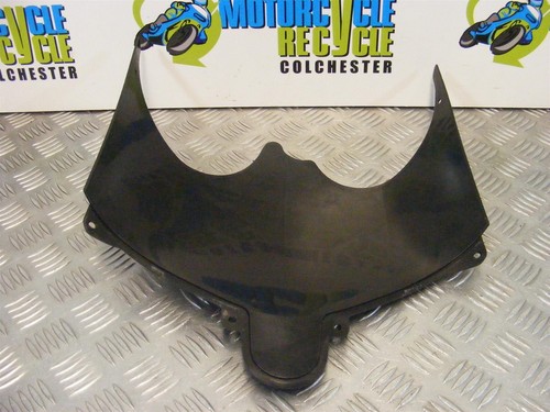 Suzuki gsxr 1000 panel lower - 1000,