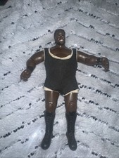 WWE Mark Henry Jakks Action